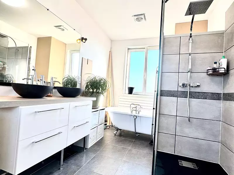 Appartement, 115 m²