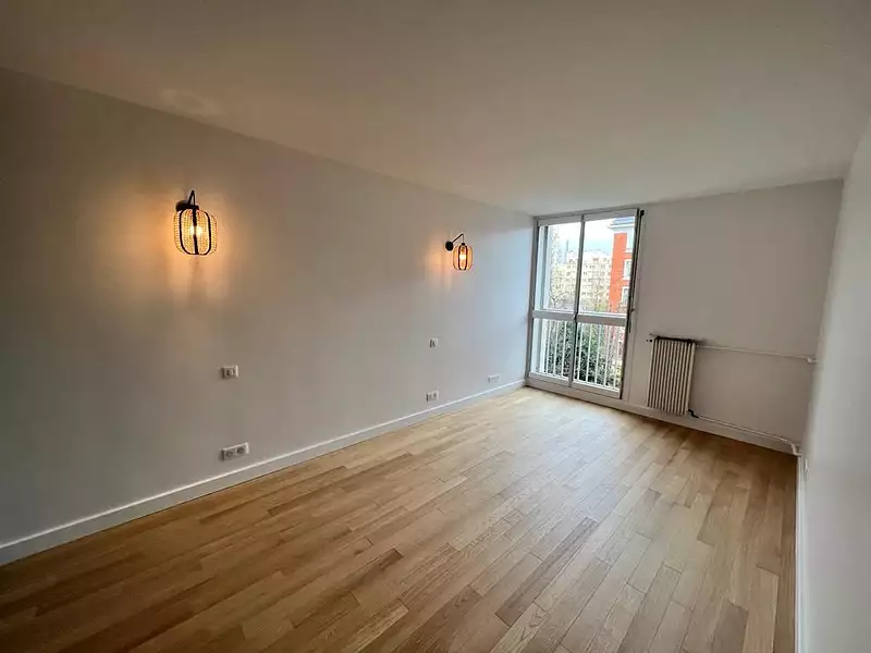 Appartement, 82 m²
