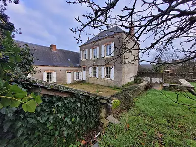 Maison, 162,86 m²