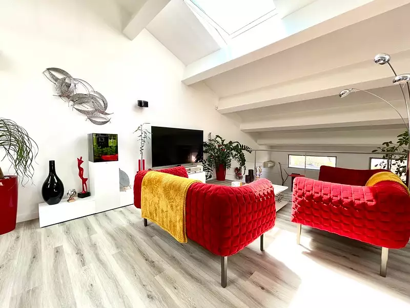 Maison, 192 m²