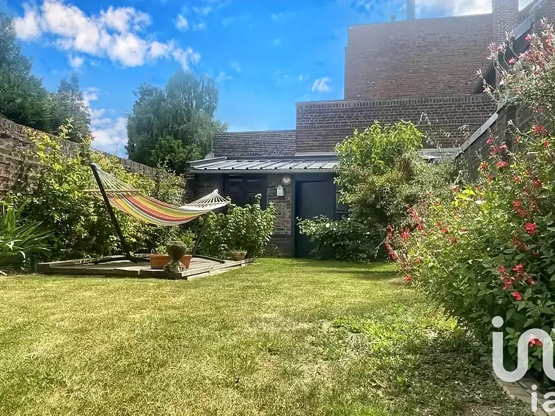 Maison, 89 m²