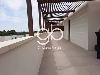 Appartement, 97,35 m²