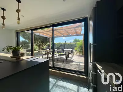 Maison, 125 m²