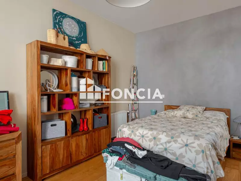 Appartement, 71 m²