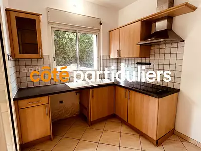 Appartement, 74 m²