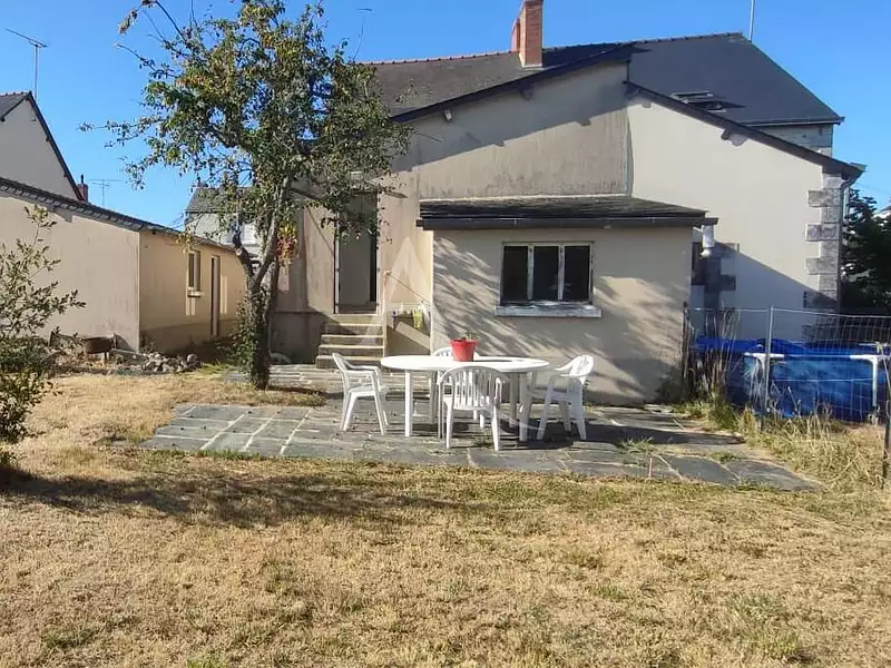 Maison, 97 m²