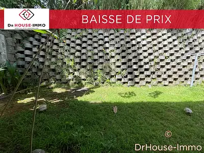 Appartement, 56 m²