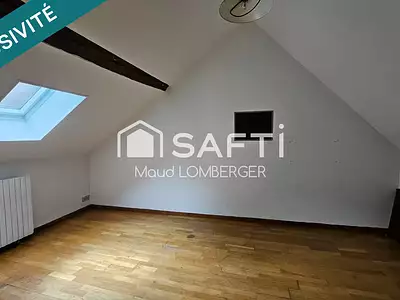 Maison, 115 m²