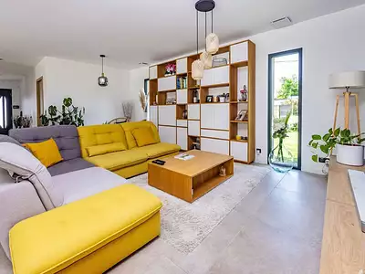 Maison, 175 m²