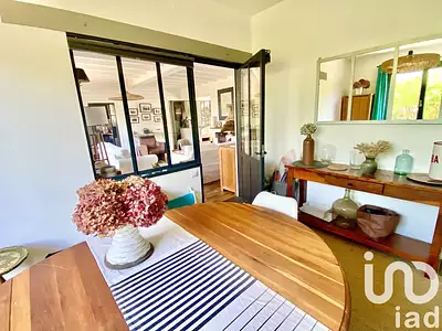 Maison, 180 m²