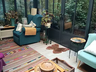 Maison, 65 m²