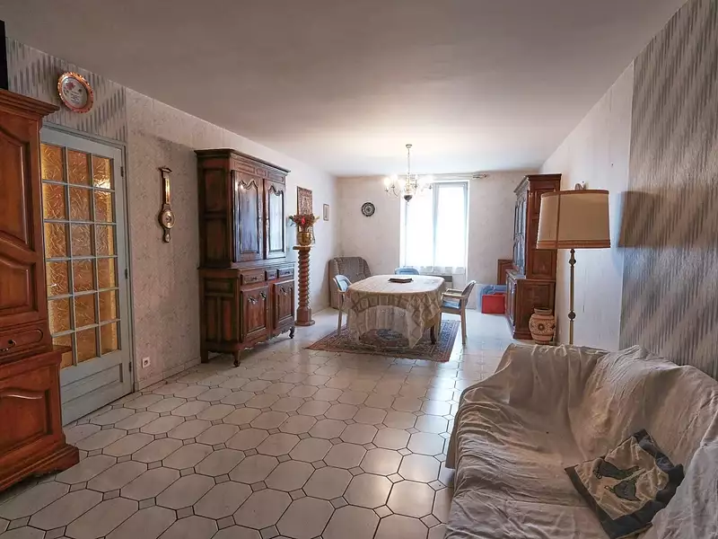 Maison, 222 m²