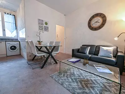 Appartement, 80 m²