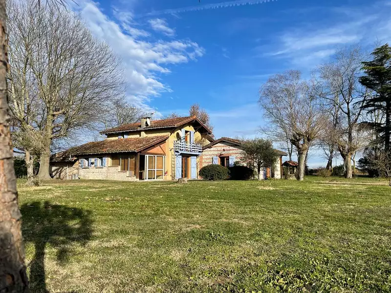 Maison, 156 m²