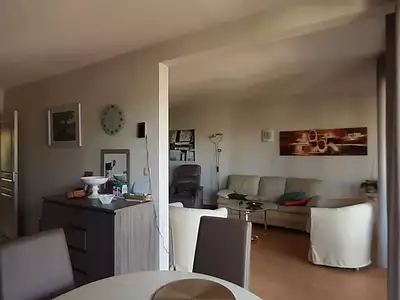 Appartement, 72,2 m²