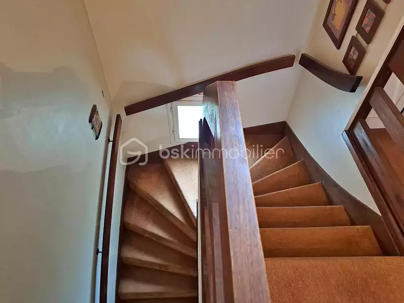 Maison, 114 m²
