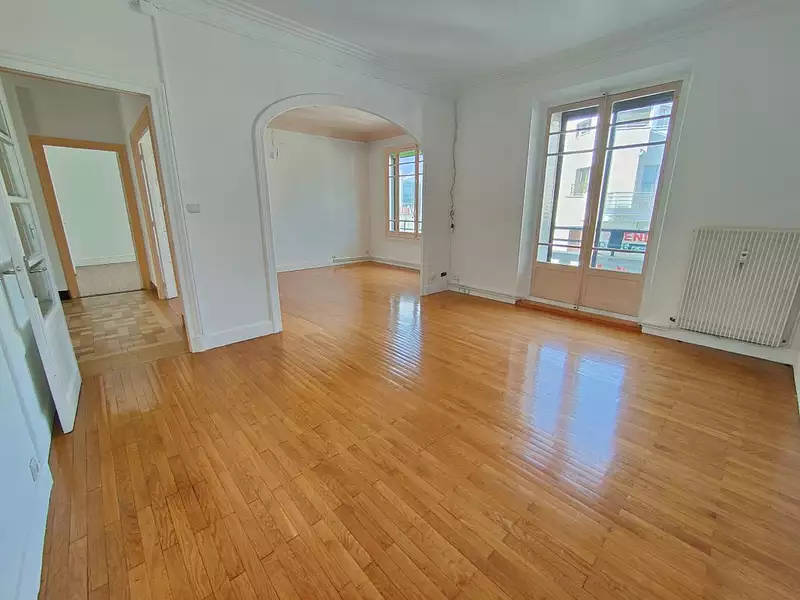 Appartement, 130 m²