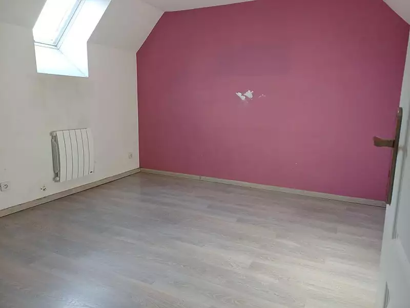 Maison, 90 m²
