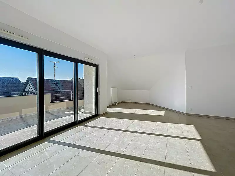 Appartement, 85,66 m²