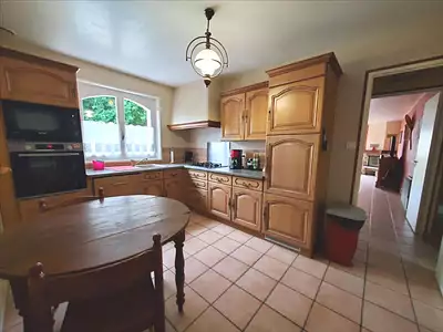 Maison, 168 m²
