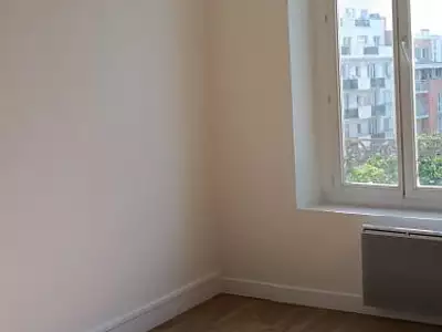 Appartement, 28,6 m²