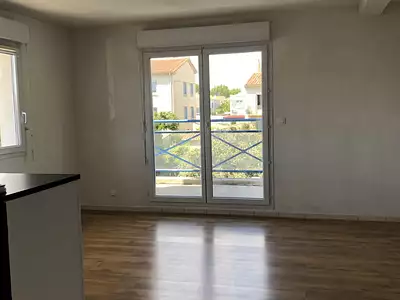 Appartement, 42,99 m²