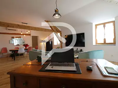 Appartement, 102,95 m²