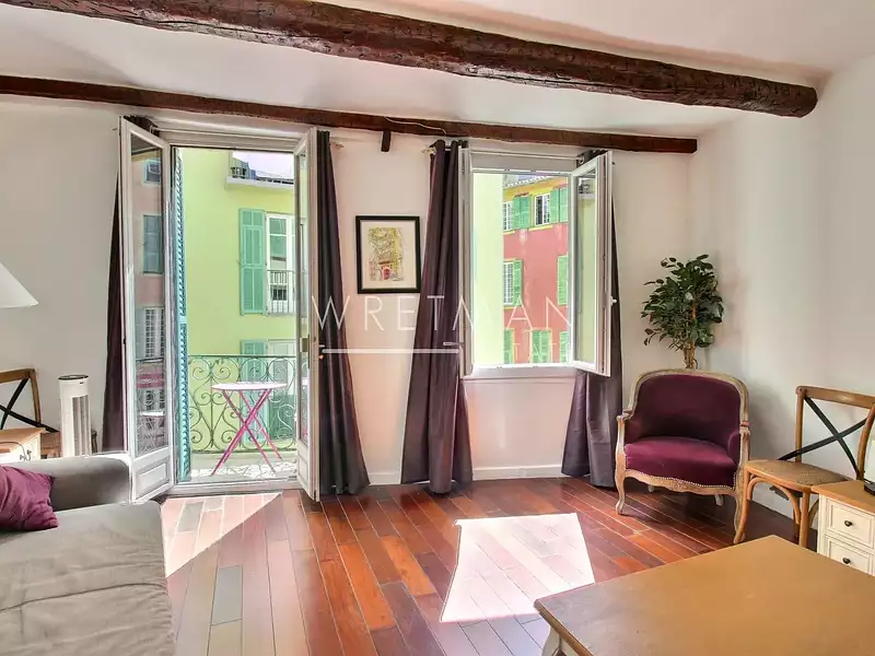 Appartement, 59,08 m²