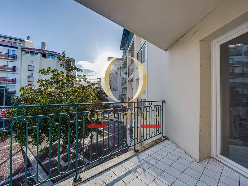 Appartement, 61,1 m²