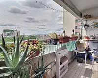 Appartement, 67,02 m²