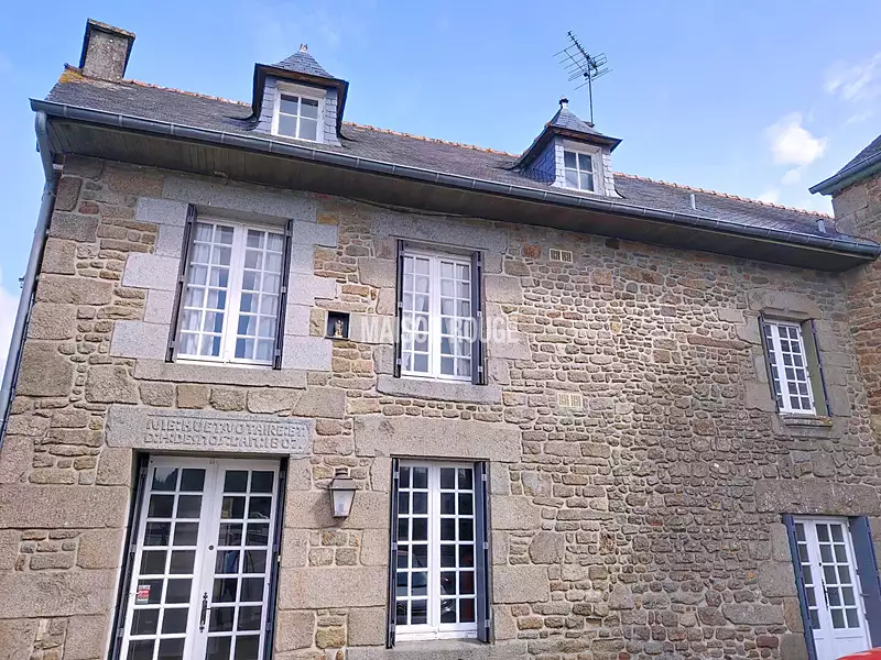Maison, 170 m²