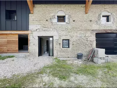 Maison, 341 m²