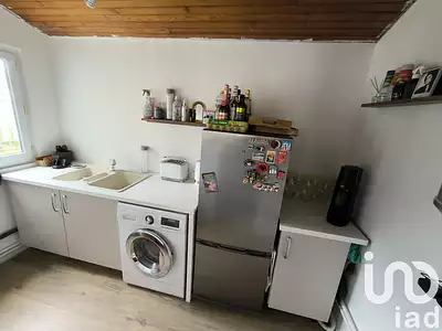 Maison, 75 m²