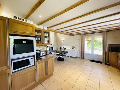 Maison, 169 m²