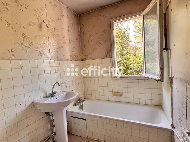 Appartement, 80 m²