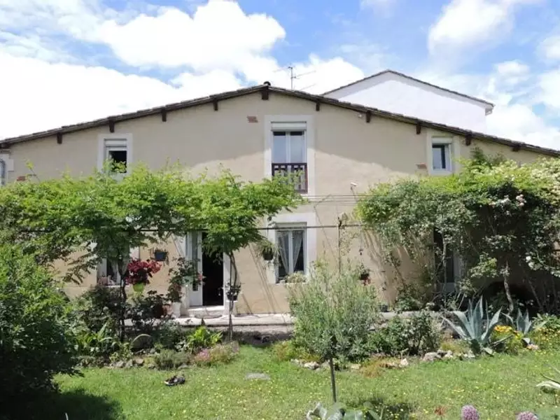 Maison, 135 m²