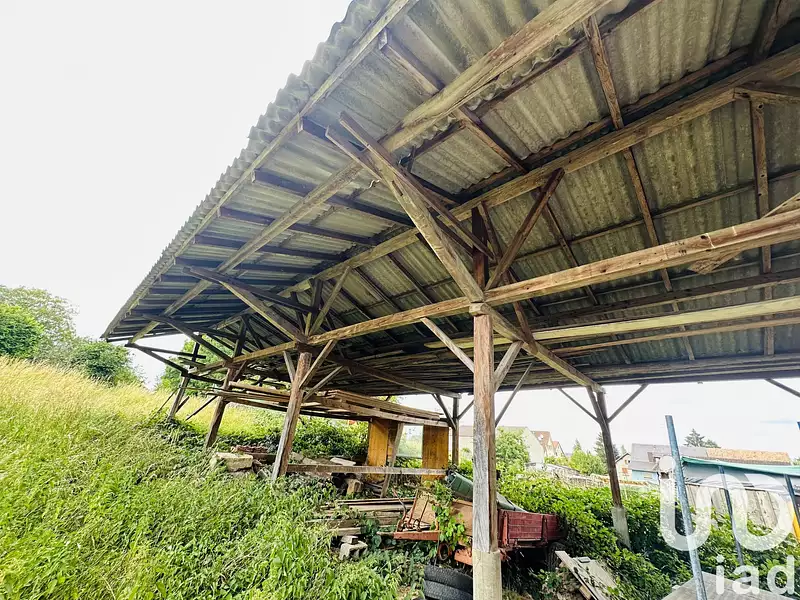 Maison, 260 m²