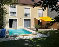 Maison, 277 m²