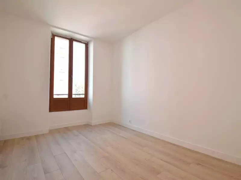 Appartement, 64,04 m²