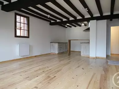 Appartement, 78,6 m²