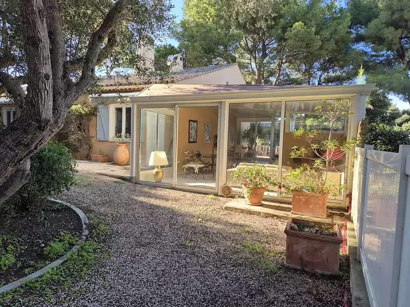 Maison, 200 m²