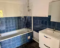 Appartement, 36,69 m²