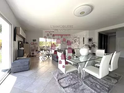 Maison, 137 m²