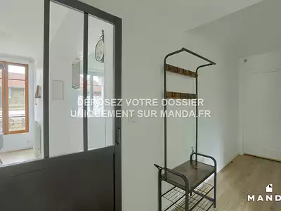 Appartement, 12 m²