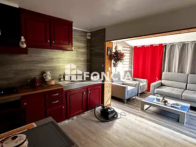 Maison, 131 m²