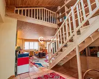 Maison, 205 m²