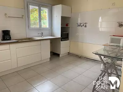 Maison, 90 m²