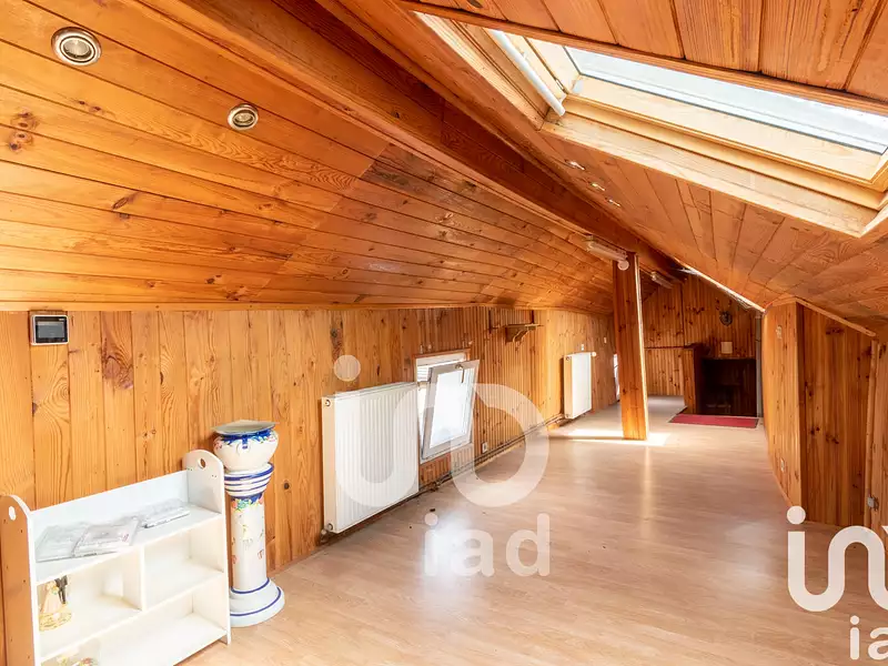Maison, 45 m²