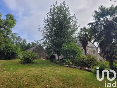 Maison, 108 m²
