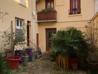 Appartement, 50,89 m²